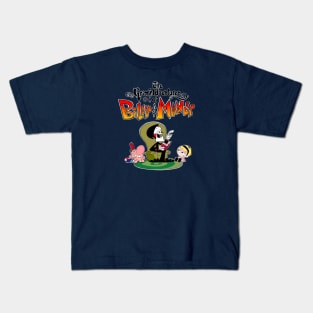 Grim Kids T-Shirt